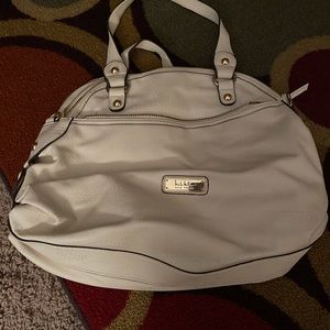 Nicole by Nicole Miller purse